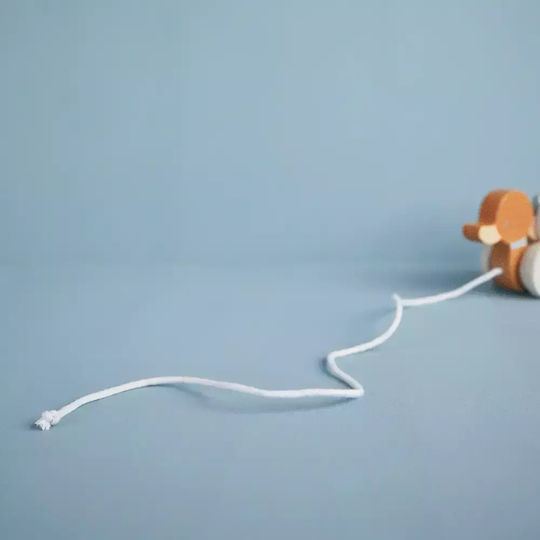Bieco Дърпаща играчка от дърво