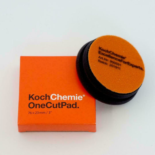 Koch-Chemie Polishing Sponge 126mm 9998323