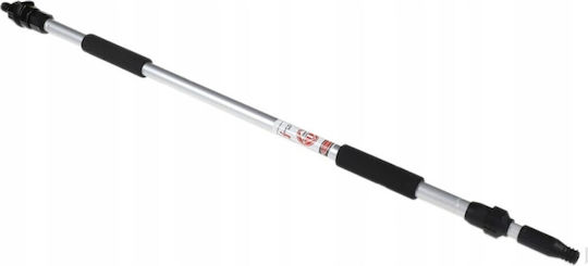 AMiO Car Wash Broom Without Handle with Water Supply