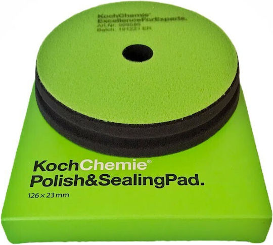 Koch-Chemie Polish & Sealing Гъба за полиране 126мм