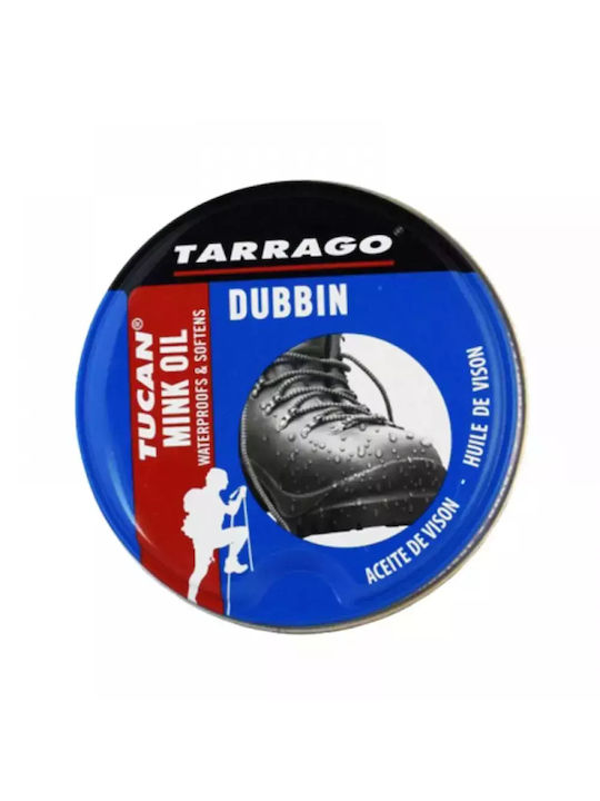 Tarrago Tucan Dubbin Импрегниране на обувки за Кожени обувки 100мл