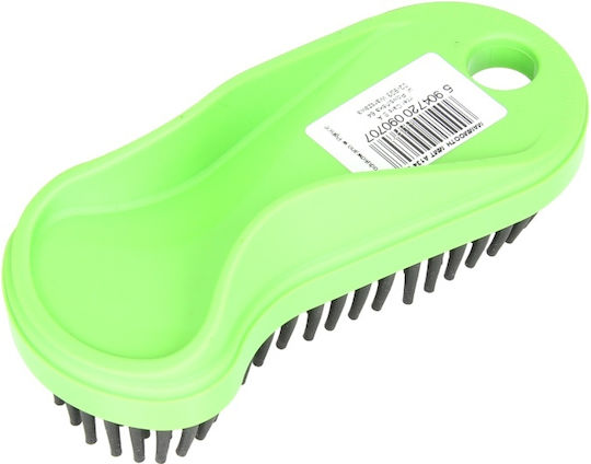 AMiO Pet Hair Removal Brush for Upholstery - Leather Car Interior 14cm