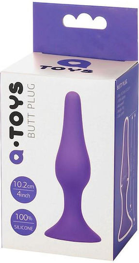 Dop Anal Violet