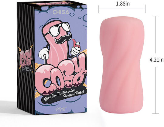 Masturbator 1Stück