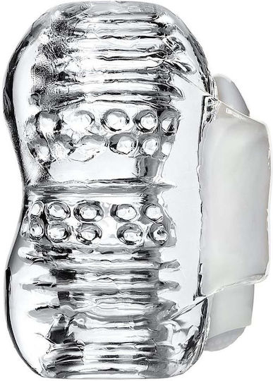 Masturbator mit Vibration 1Stück