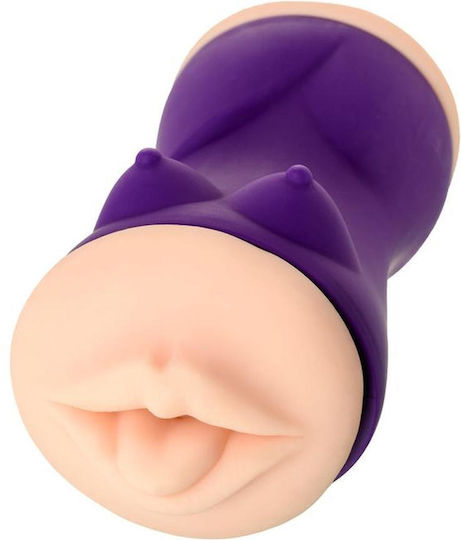 Masturbator Vagina / Mouth