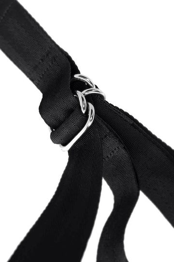 Leagăn în Culoare Negru