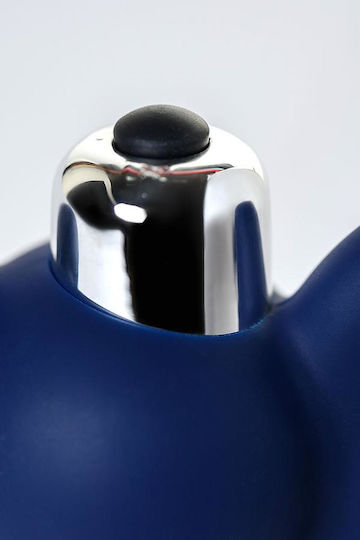 Vibrating Erection Ring Jos Mickey Silicone Ring