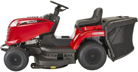 Stiga CG98H Autopropulsat Tractor Benzină 10.7hp/452cc