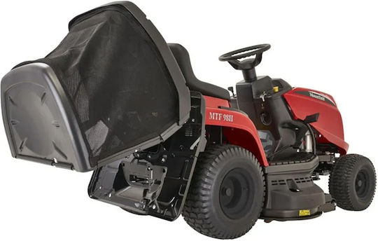 Stiga CG98H Autopropulsat Tractor Benzină 10.7hp/452cc