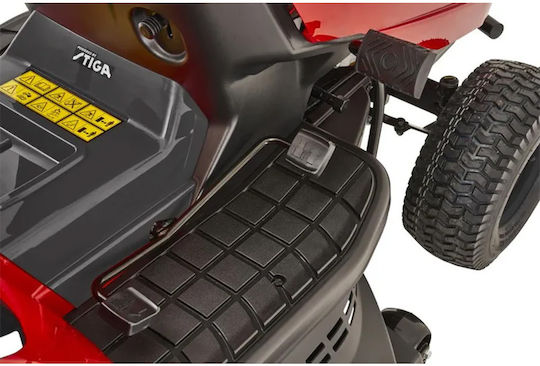 Stiga CG98H Autopropulsat Tractor Benzină 10.7hp/452cc