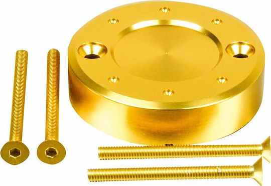 Pro Bolt Μοτοσυκλέτας Χρυσό RESR60Z1G