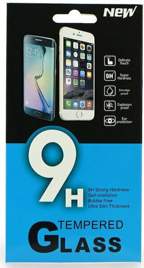Tempered Glass (Redmi Note 4)