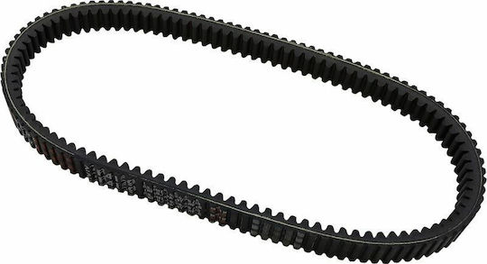 Gates Motorradgetriebe Riemen 27R4159