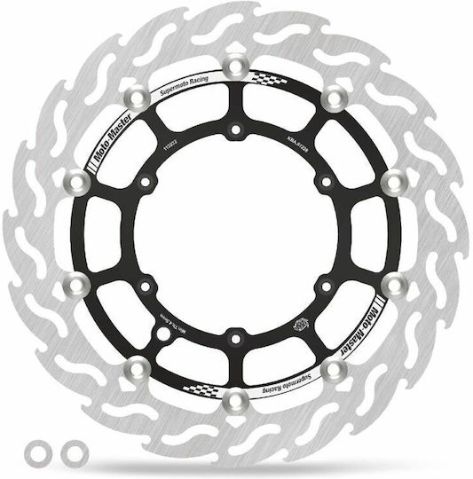 Moto Master Δισκόπλακα για Husqvarna SMR / FS 450