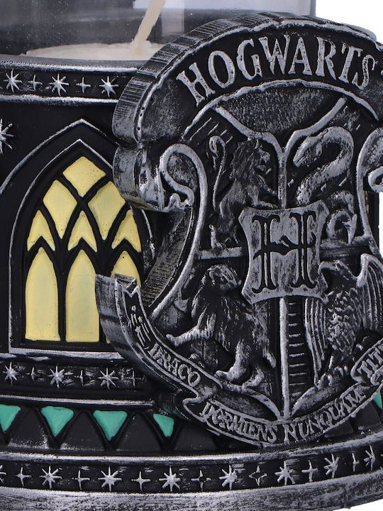 Suport de lumânare Harry Potter Slytherin 8cm