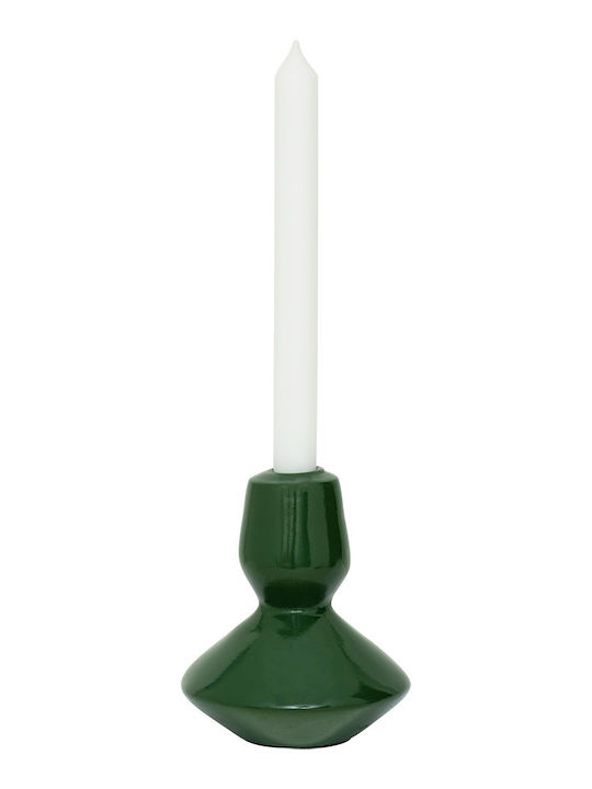 Urban Nature Culture Amsterdam Glass Candle Holder