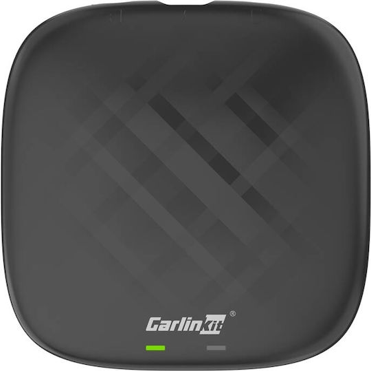 Carlinkit Αντάπτορας Carplay Αυτοκινήτου CPC200-Tbox S