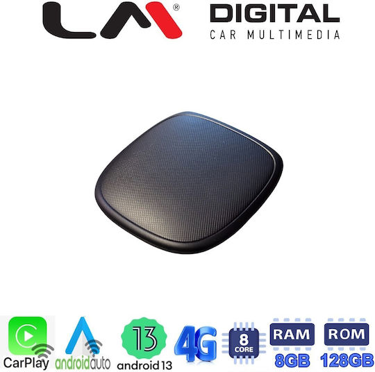 LM Digital LM ANDROID STREAM3
