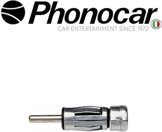 Phonocar Internal Car Antenna Adapter Universal