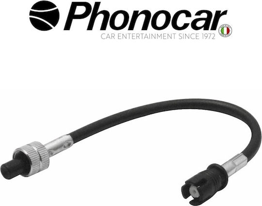Phonocar Interner Autoantennenadapter für Sitz / Skoda / VW