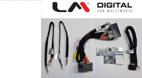 Lm Digital Lm Interface Dz8936