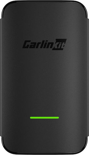 Carlinkit Αντάπτορας Αυτοκινήτου USB