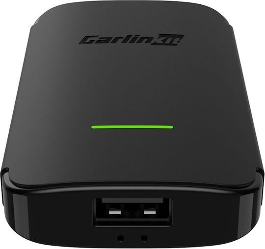 Carlinkit Αντάπτορας Αυτοκινήτου USB