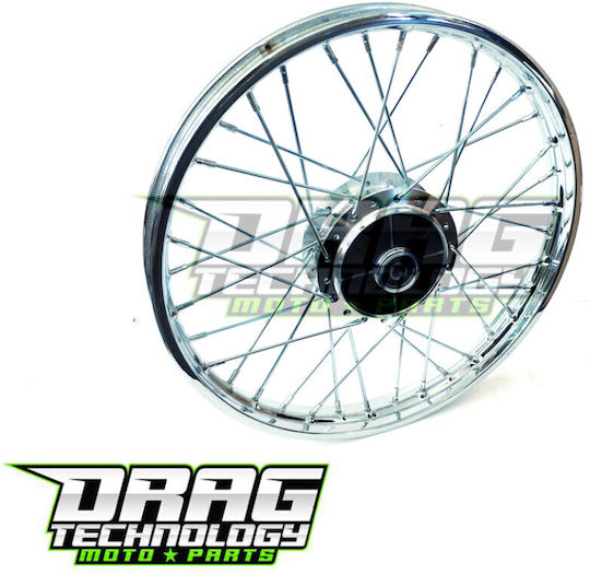 Titan Roată spate pentru motocicletă 25582