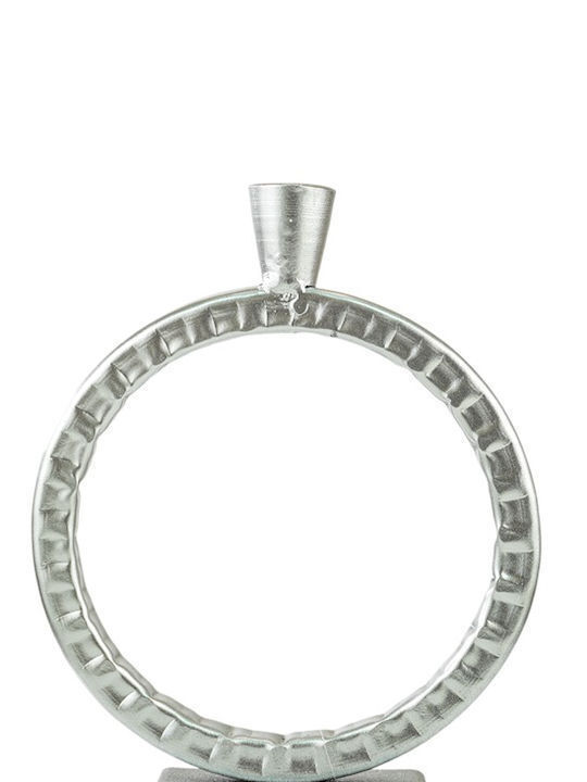 Zen Collection Κηροπήγιο Μεταλλικό Zen Collection Κηροπήγιο Μεταλλικό