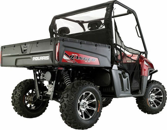 Moose Utility Division 387MO147156BW4