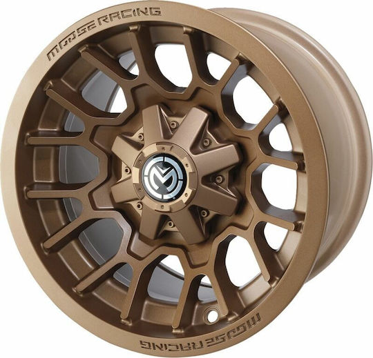 Moose Utility Division Комплект джанти за мотоциклет 24MO147136BZ54