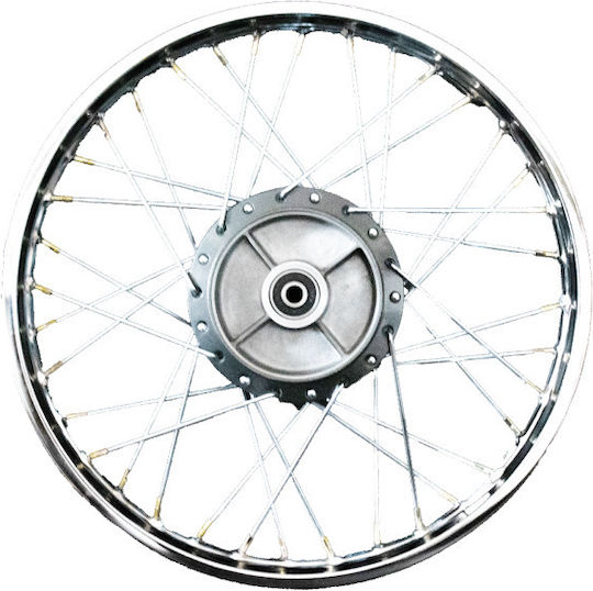 TEC Motorcycle Rear Rim for Yamaha Crypton R 115 47802010