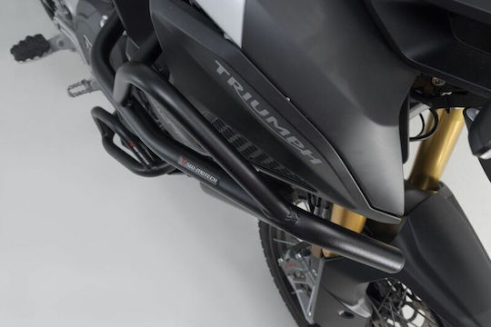 SW-Motech Tank / Kunststoff für Triumph Tiger