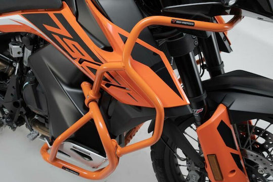 SW-Motech Protecția Motorului Pentru KTM 790 Aventură