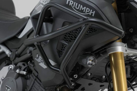 SW-Motech Tank / Kunststoff für Triumph Tiger