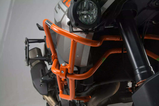 SW-Motech Protecția Motorului Pentru KTM 1190 Aventură