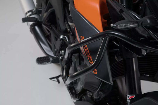 SW-Motech Motorradschutzgitter Für KTM 390 Abenteuer