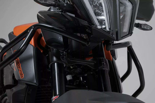 SW-Motech Motorradschutzgitter Für KTM 390 Abenteuer