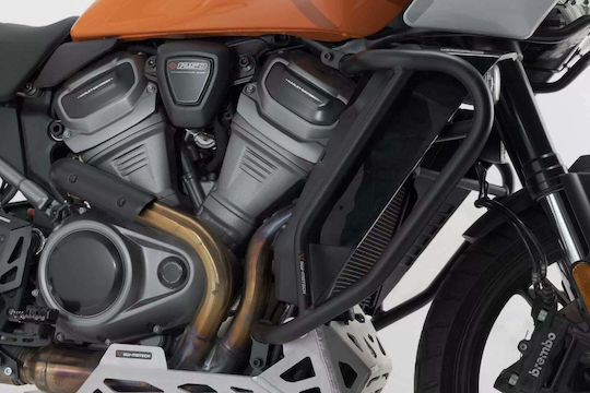SW-Motech Protecția Motorului