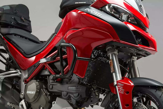 SW-Motech Προστασία Κινητήρα για Ducati Multistrada