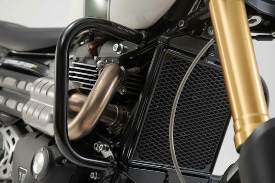 SW-Motech Protecția Motorului Pentru Triumph Amestecător