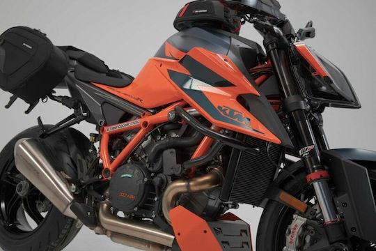 SW-Motech Motorschutz Für KTM Super DUKE / 1290 Super Duke R