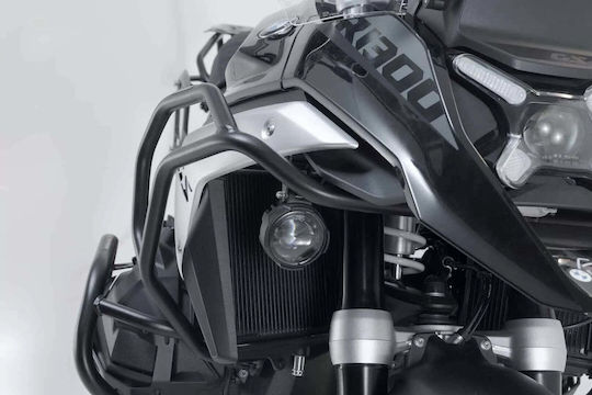 Obere Schutzgitter R1300gs Bmw R 1300 Gs Abs 23–26 Sw-motech Sbl.07.975.10100/b