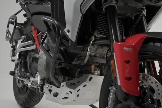 SW-Motech Protecția Motorului Pentru Ducati Multistrada