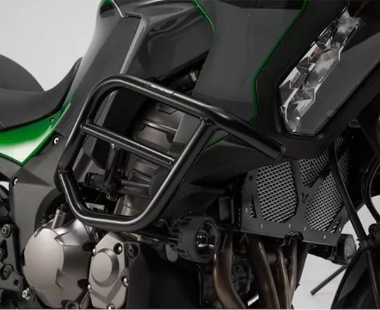 SW-Motech Motorradschutzgitter Für Kawasaki Versys 1000