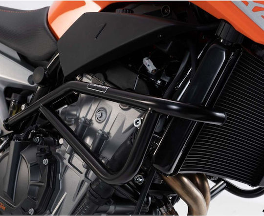 SW-Motech Protecția Motorului Pentru KTM DUKE