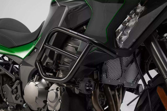 SW-Motech Motorradschutzgitter Für Kawasaki Versys 1000
