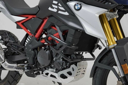SW-Motech Protecția Motorului