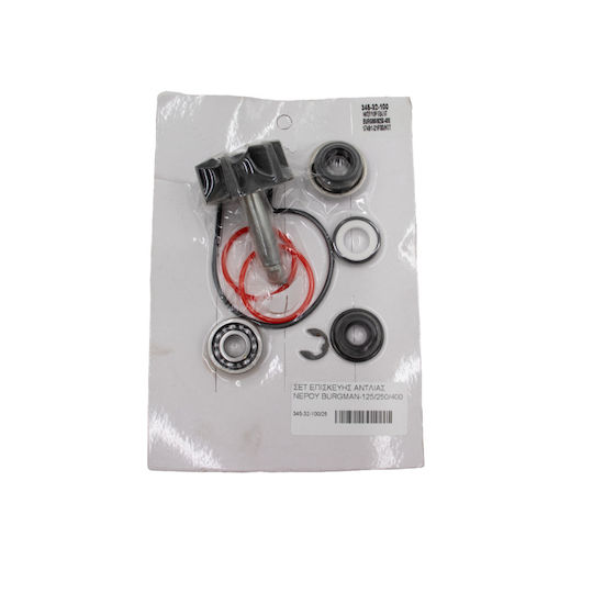 Wasserpumpen-Reparatursatz Suzuki Burgman 125 250 400